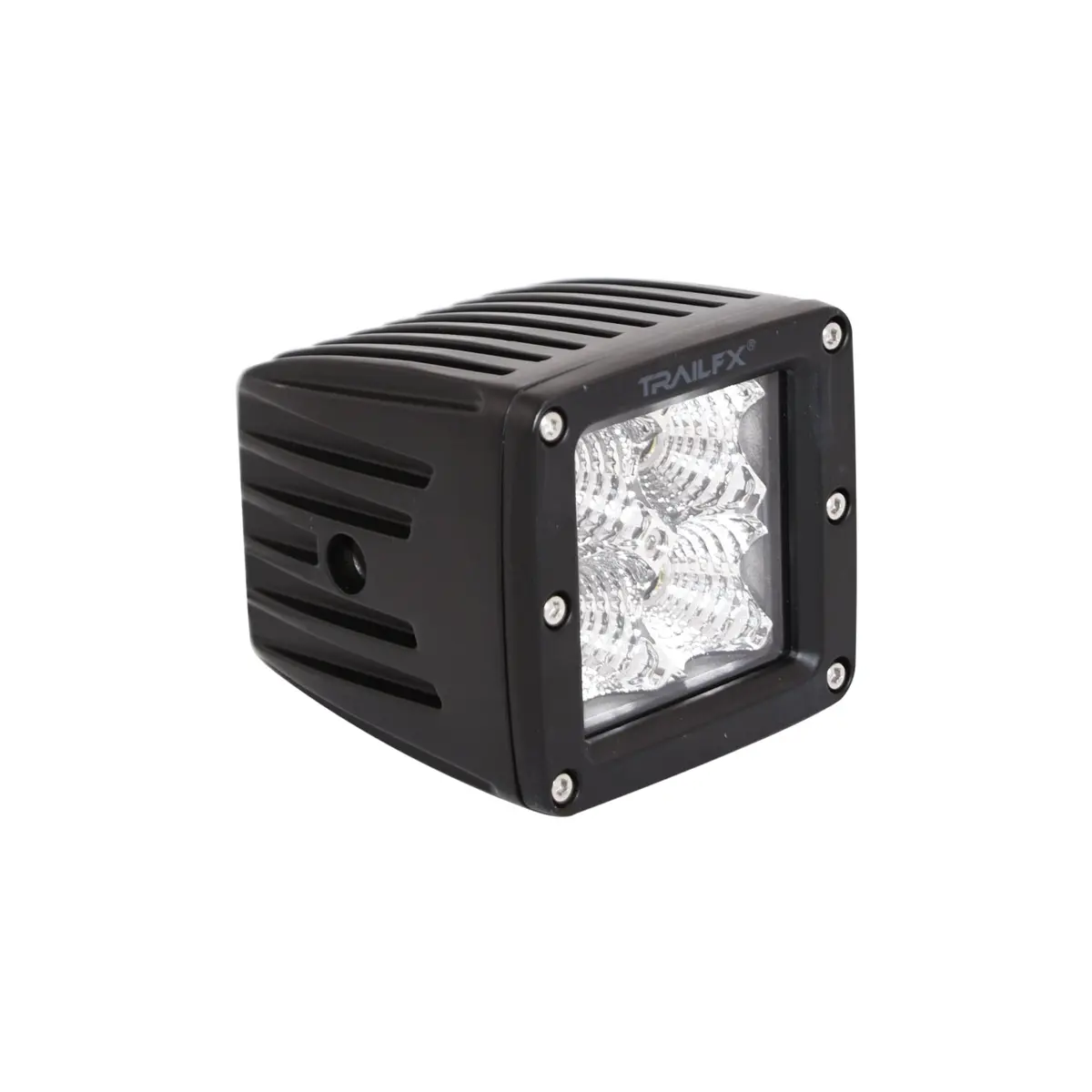 3" Cube Led Flood Beam 1920 Lumens 2