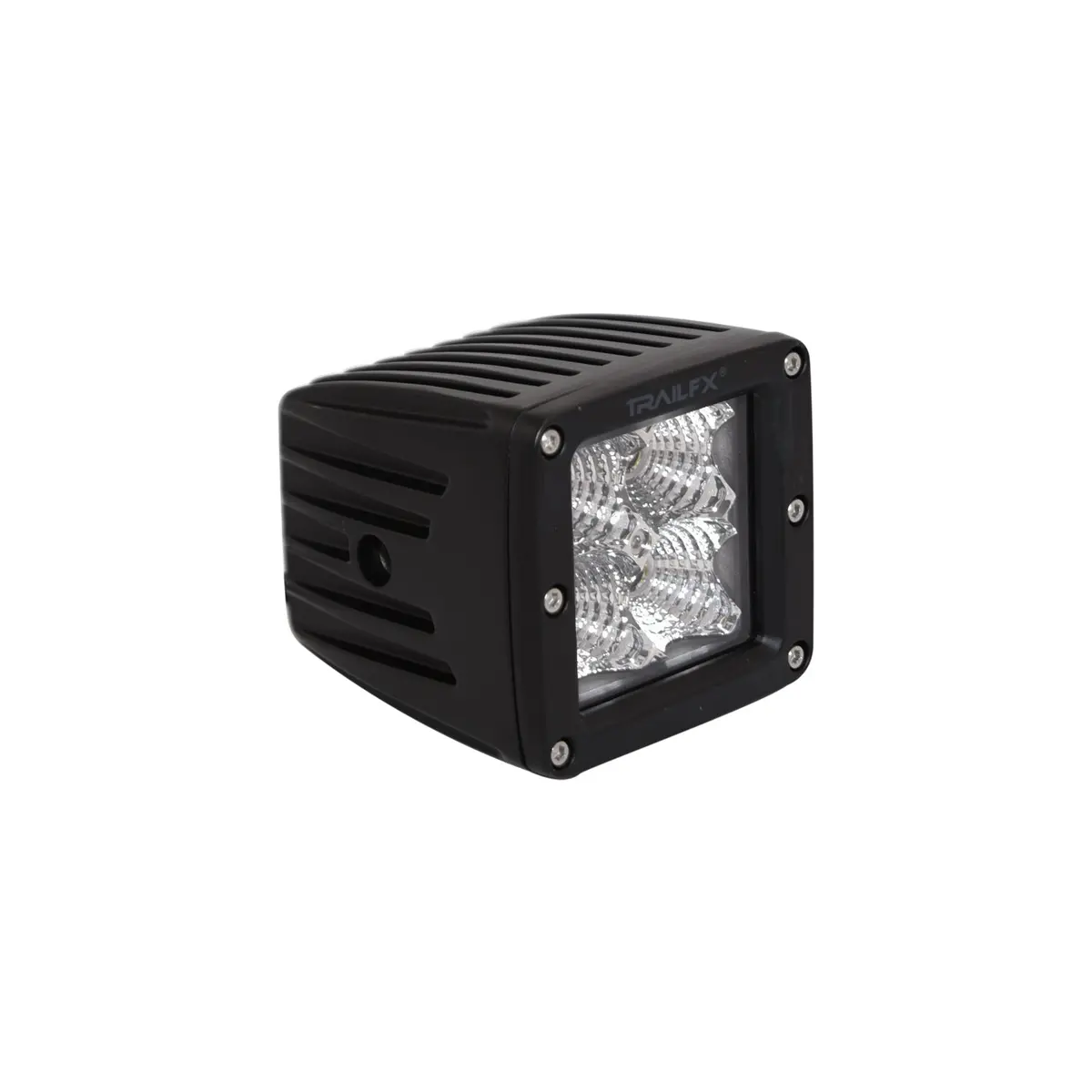 3" Cube Led Flood Beam 1920 Lumens - Pair 2