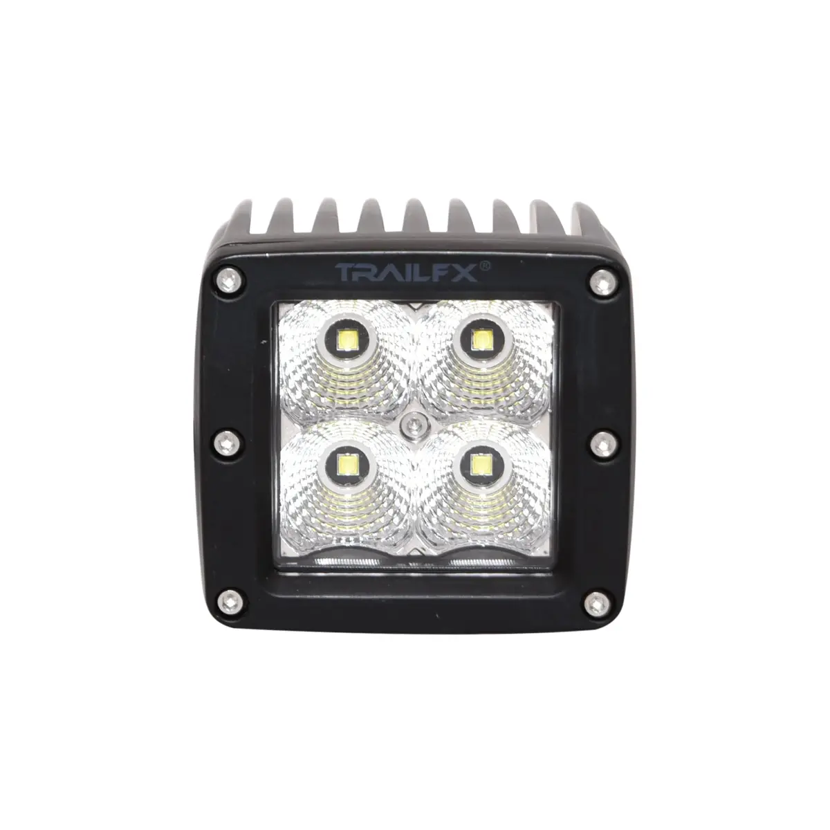 3" Cube Led Flood Beam 1920 Lumens 1