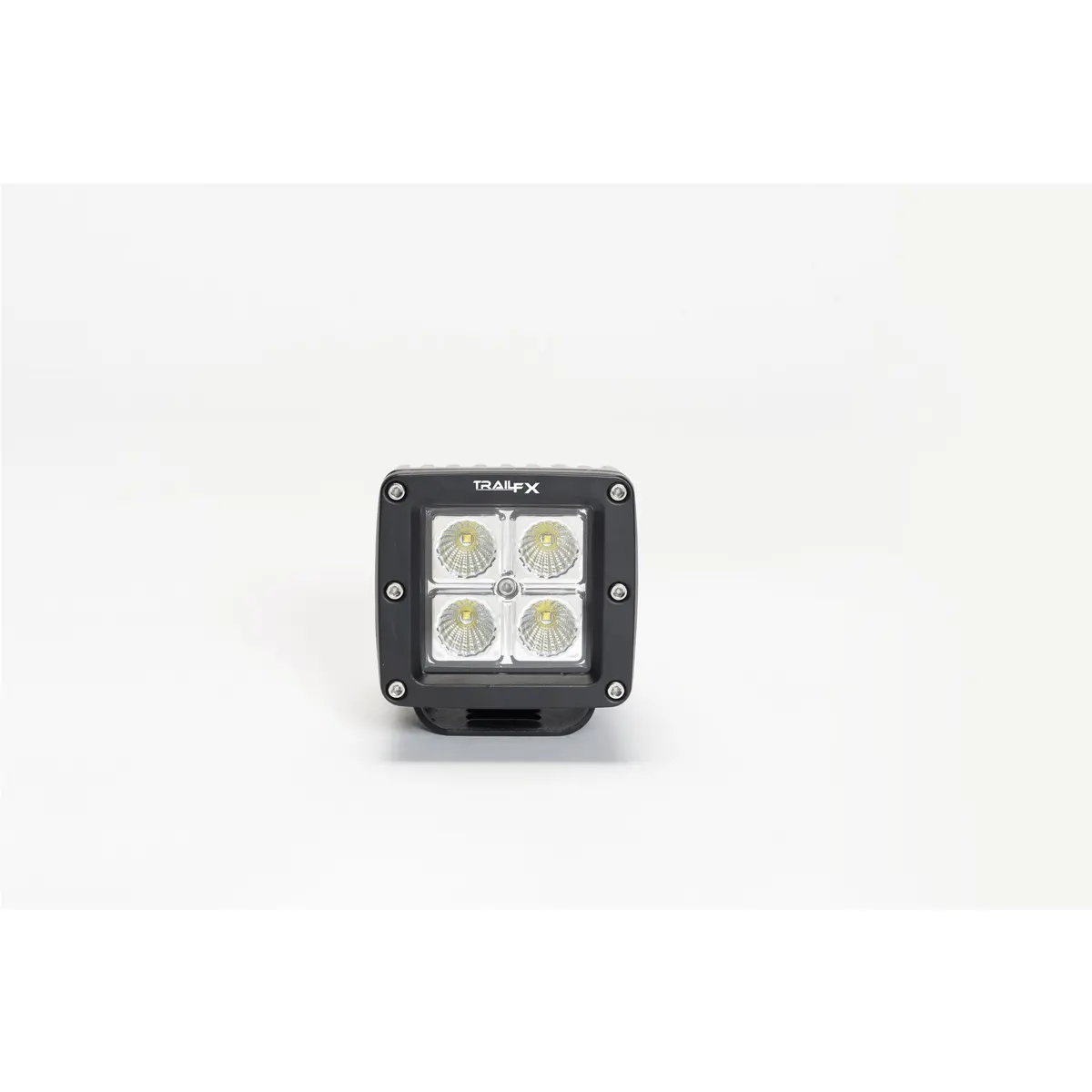 3" Cube Led Flood Beam 960 Lumens - Pair 1