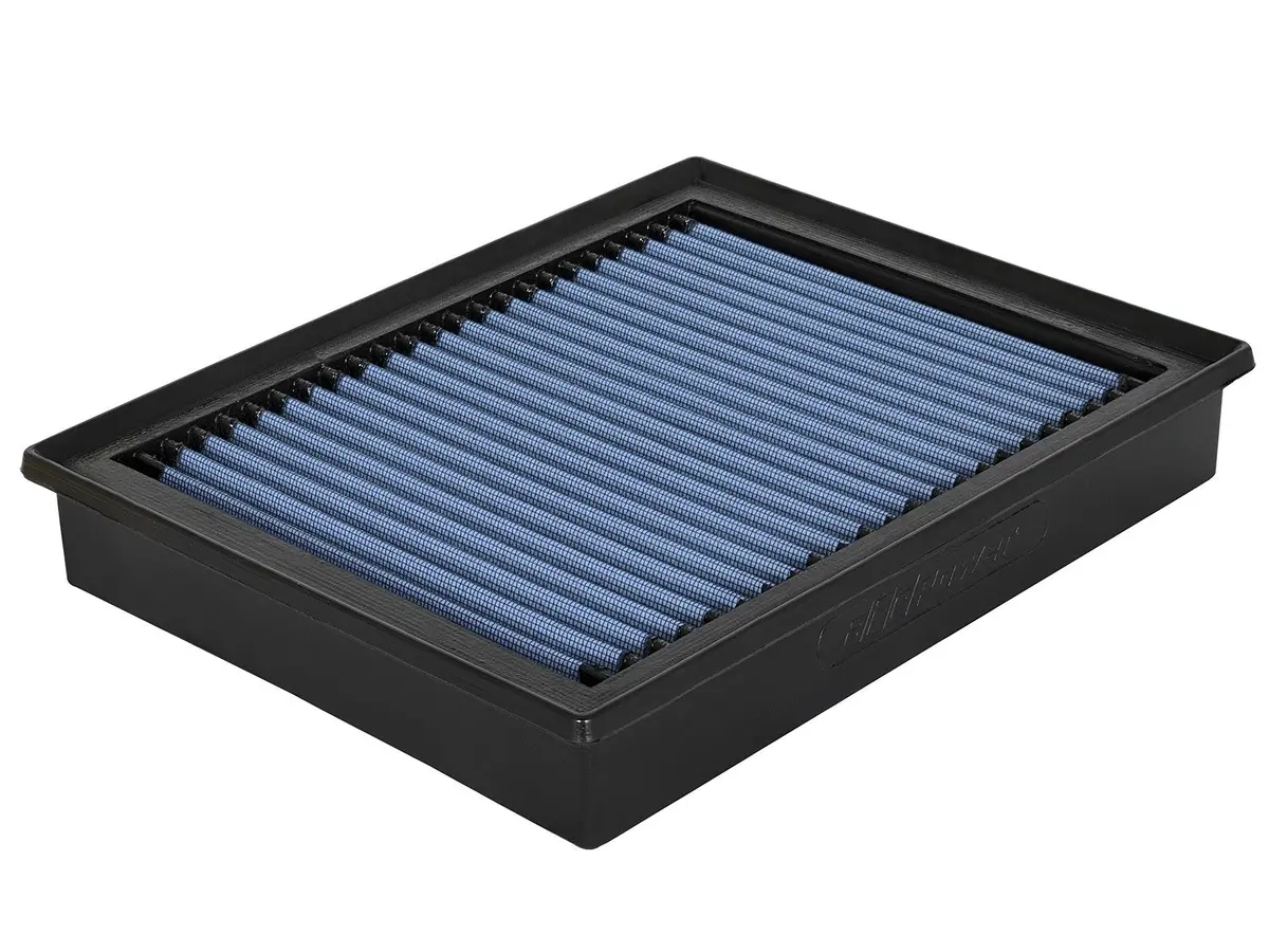 1999-2020 Gm Trucks & Suvs 4.3L, 4.8L, 5.3L | Afe Power Replacement Air Filter | 30-10004 | Oiled 1