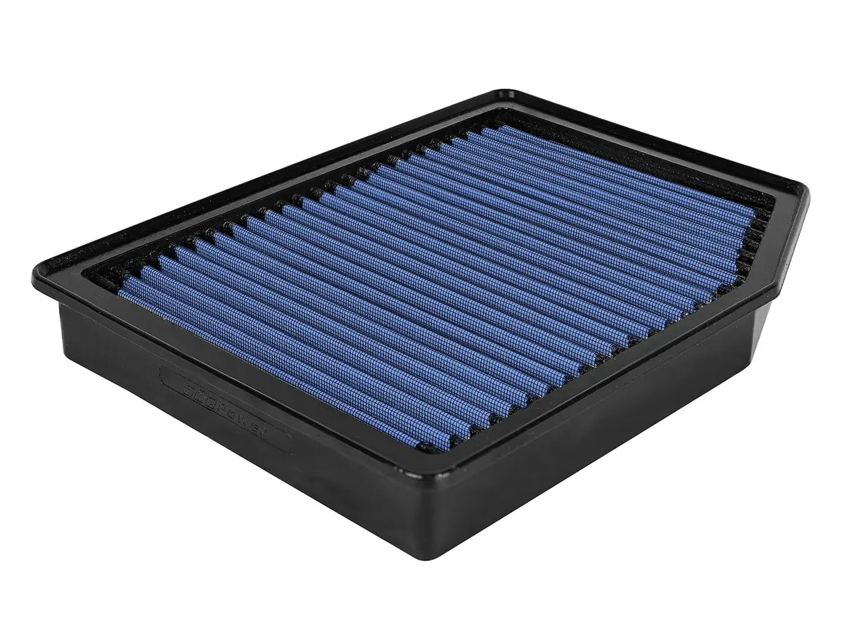 2019-20 Chevy Silverado & Gmc Sierra 1500 | Afe Power Magnum Flow Pro 5R Air Filter 30-10292 1