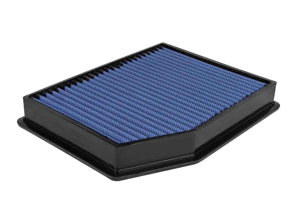 2019-20 Chevy Silverado & Gmc Sierra 1500 | Afe Power Magnum Flow Pro 5R Air Filter 30-10292 2