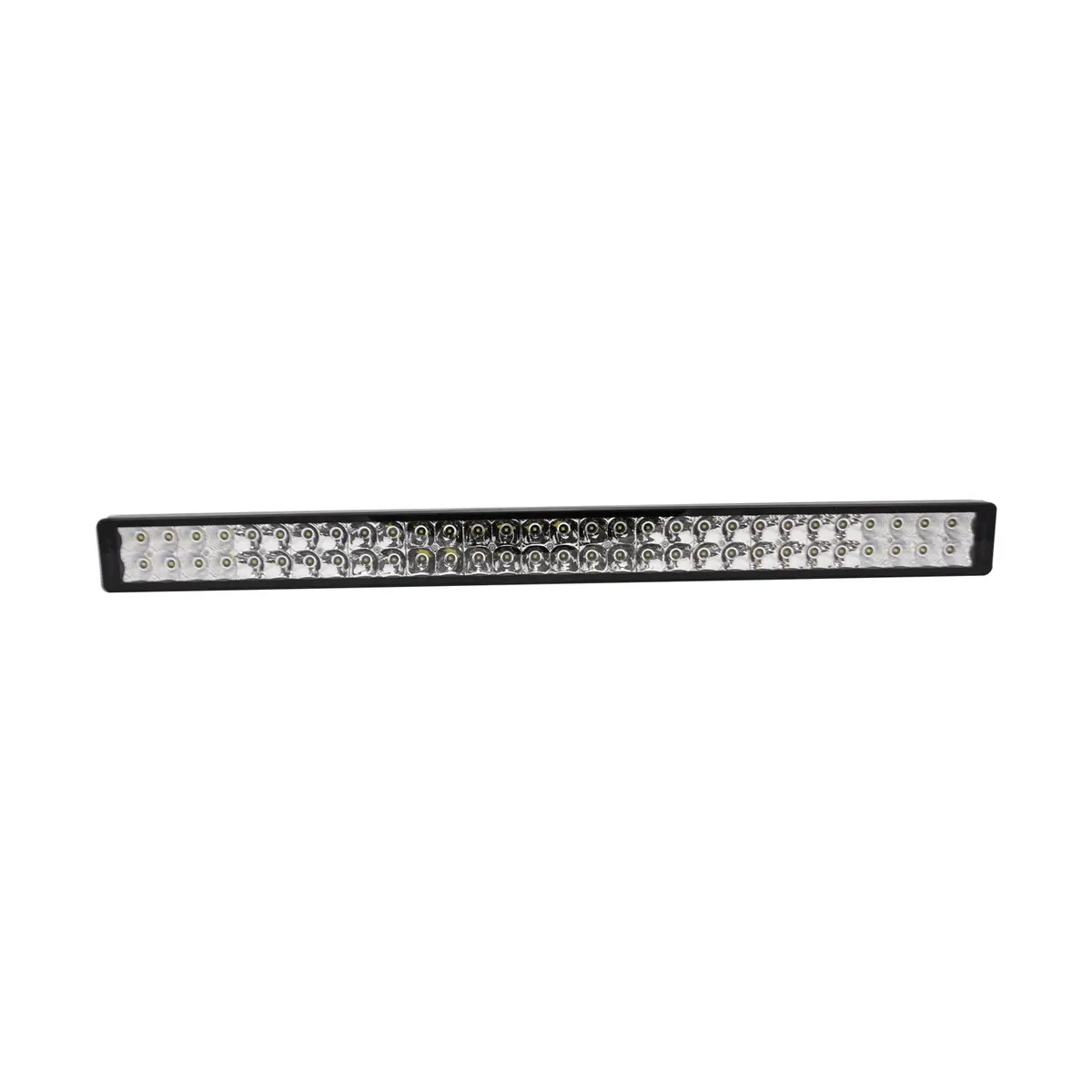 30" Dual Row Led Light Bar Combo Beam 1