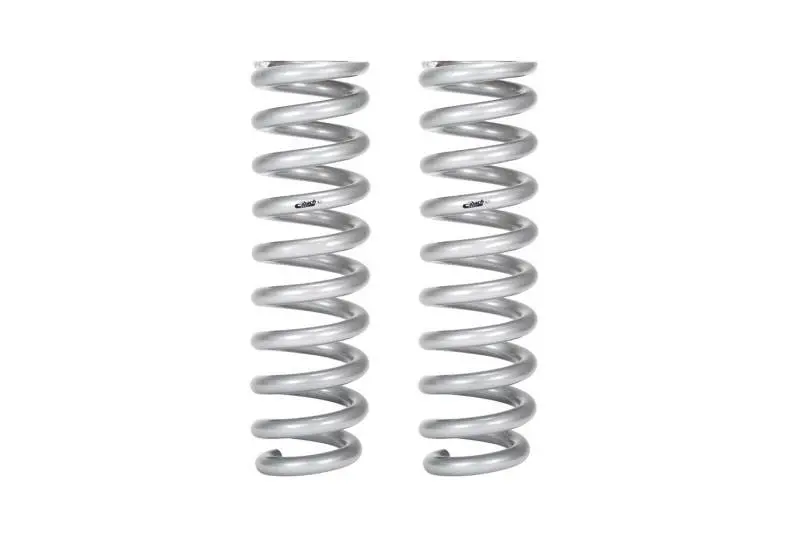 Eibach Pro-Truck Lift Kit 16-20 Toyota Tundra Springs (Front Springs Only) 1