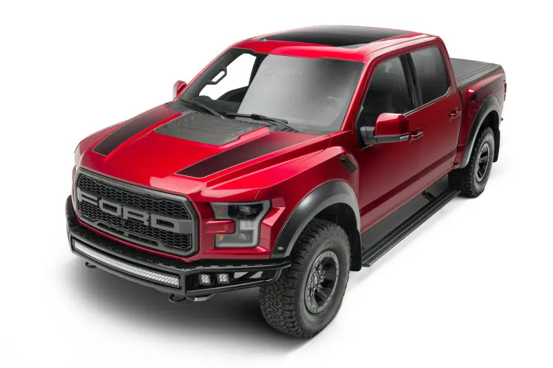 Amp Research 2022 Ford F-250/350/450 (Sync 4 Models Only) Powerstep Smart Series 2