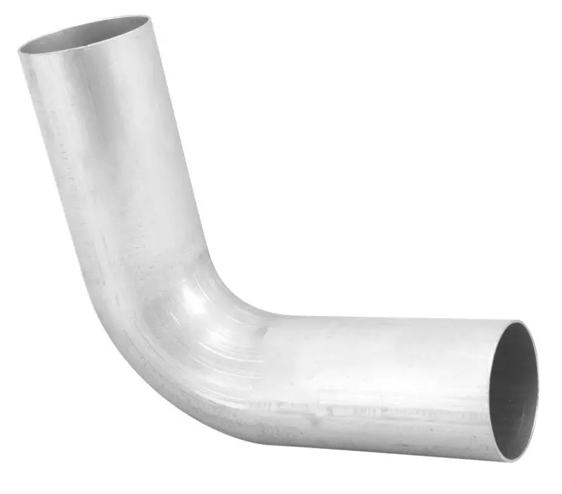 Aem Universal 3.25 Dia Alum 90 Deg Bend Tube 1