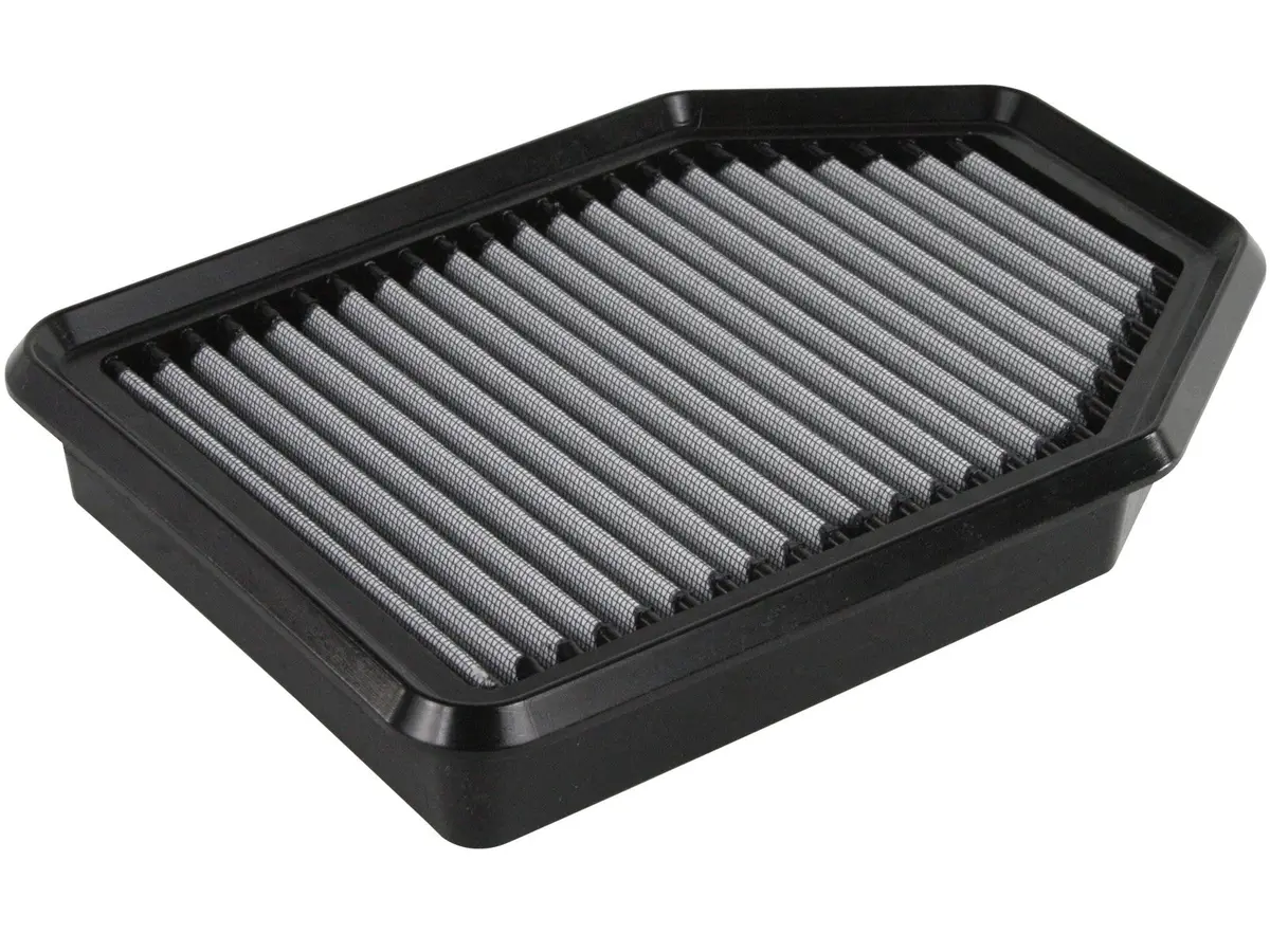 2007-2018 Jeep Wrangler Jk 3.8L/3.6L | Afe Power Replacement Air Filter | 31-10155 (Dry) 1