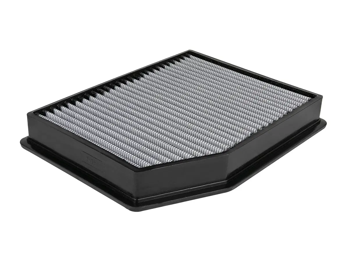 2019-20 Chevy Silverado & Gmc Sierra 1500 | Afe Power Magnum Flow Pro Dry S Air Filter 31-10292 2