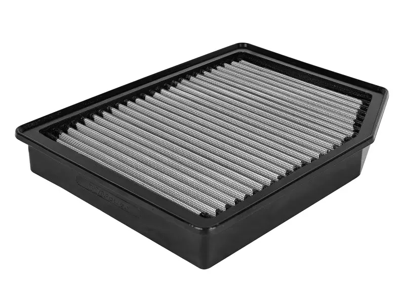 2019-20 Chevy Silverado & Gmc Sierra 1500 | Afe Power Magnum Flow Pro Dry S Air Filter 31-10292 1