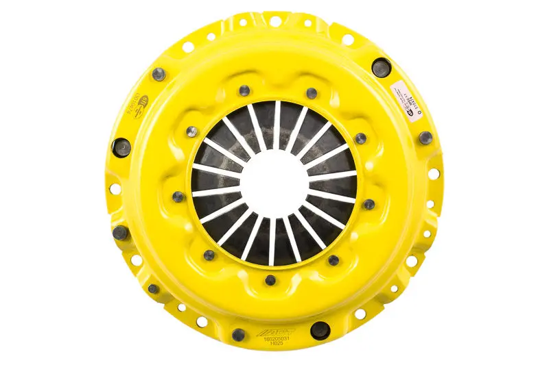 Act 1996 Honda Civic Del Sol P/Pl Heavy Duty Clutch Pressure Plate 1