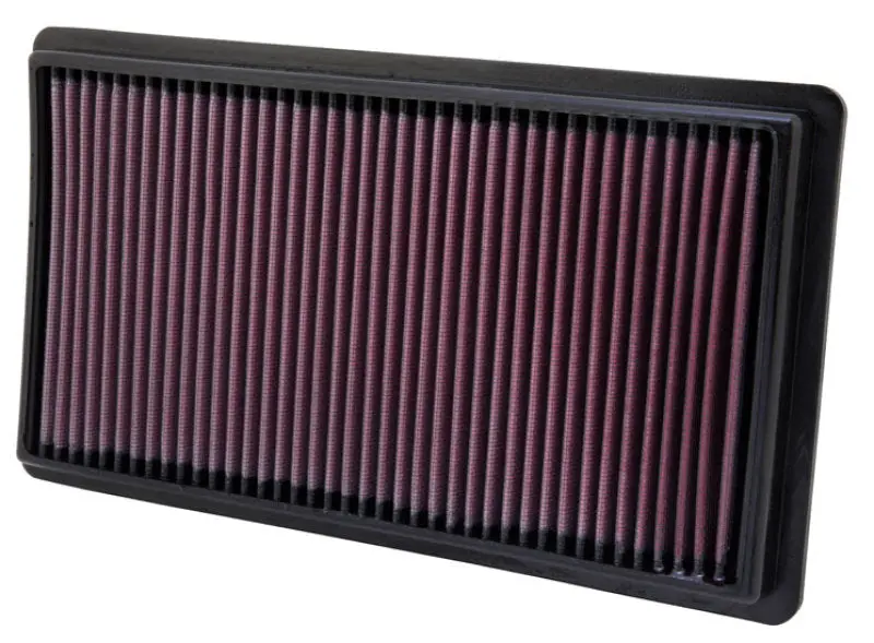 K&N 07 Mazda Cx-9 3.5L-V6 Drop In Air Filter 1