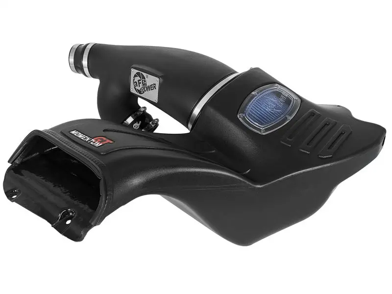 Afe Momentum Gt Pro 5R Cold Air Intake System 2017 Ford F-150 Raptor V6-3.5L (Tt) Ecoboost 1