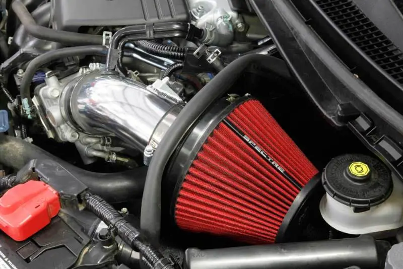 Spectre 12-15 Honda Civic 2.4L F/I Air Intake Kit 2