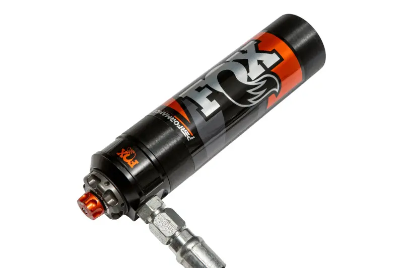 Fox 21+ Ford Bronco 2.5 Performance Series Front Coil-Over Reservoir Shock W/ Uca - Adjustable 1