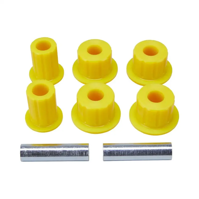 Arb Bush Kit Ome Shackle Tacoma 1