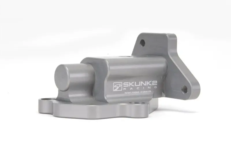 Skunk2 Honda/Acura B-Series Vtec Hard Anodized Billet Solenoid 2