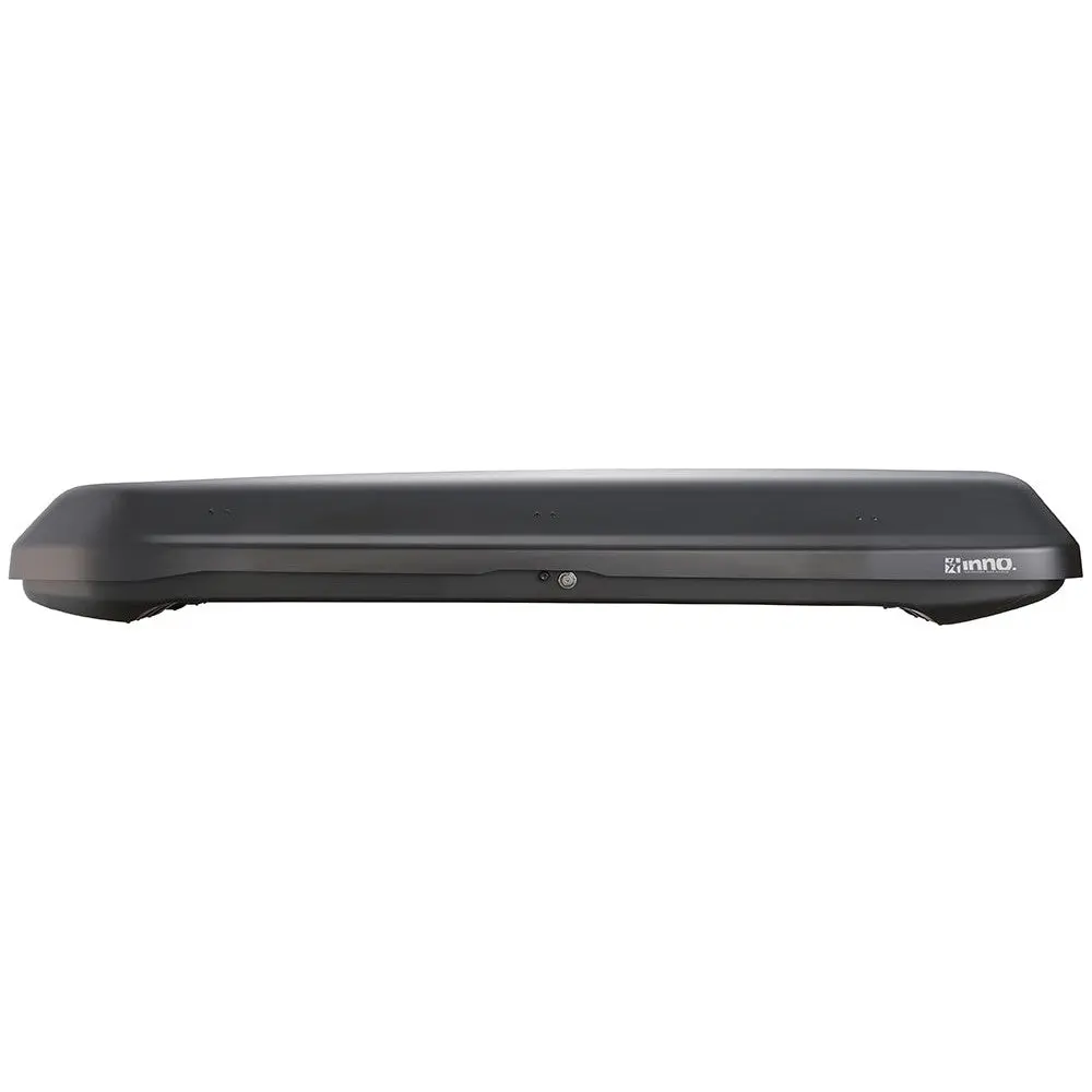 320 Rooftop Cargo Box (9 Cu Ft) 2