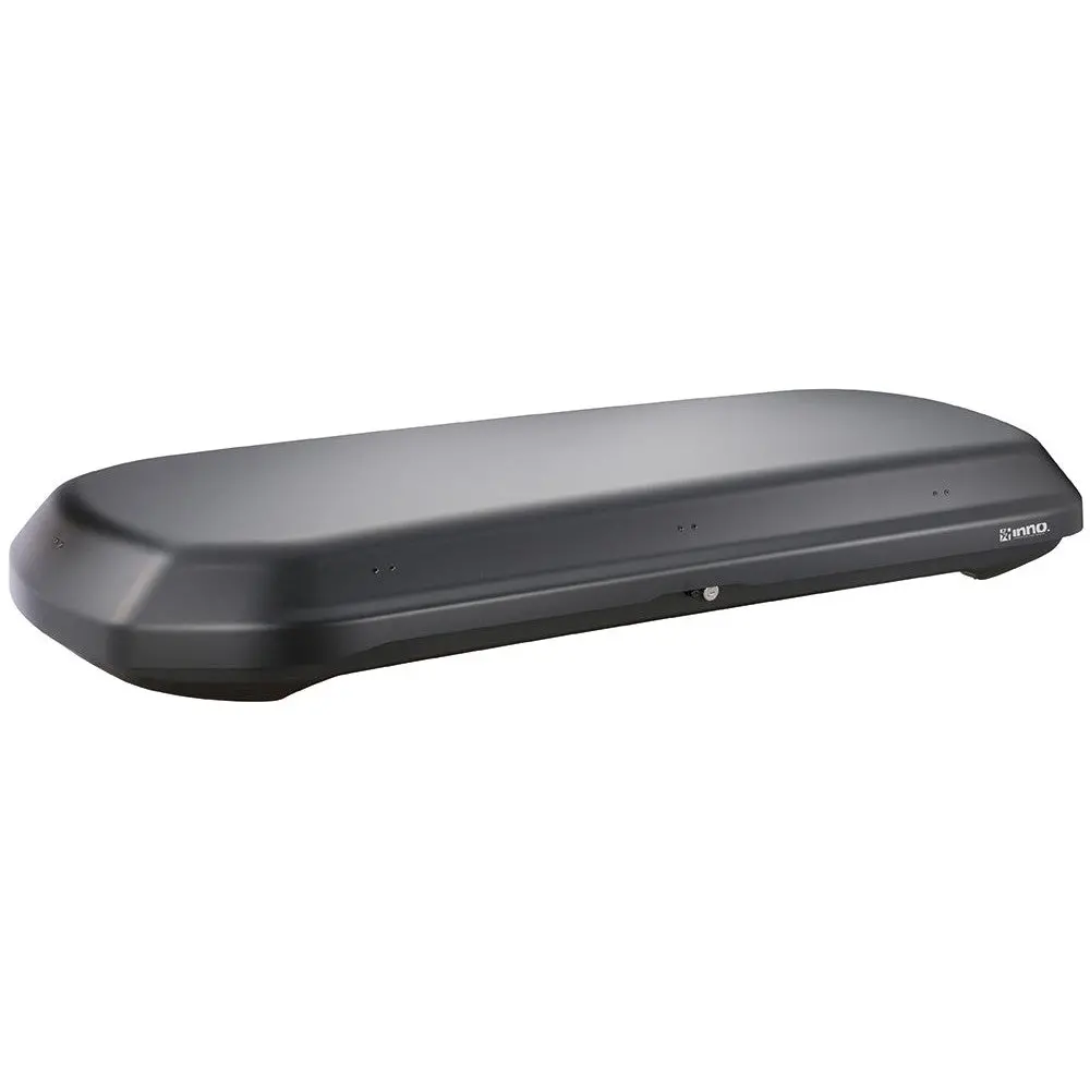 320 Rooftop Cargo Box (9 Cu Ft) 1