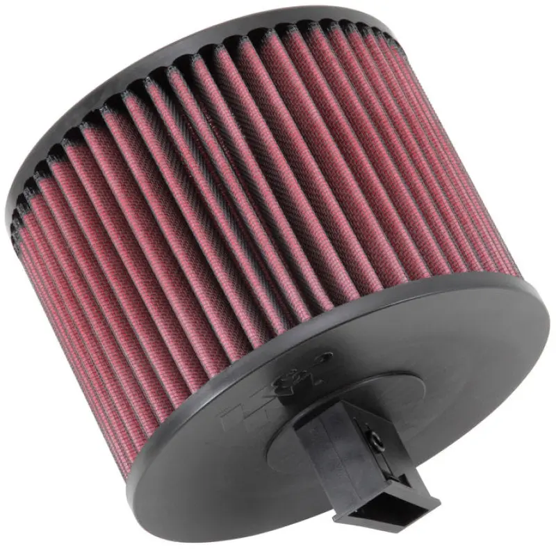 K&N 05+ Bmw 325I/330I Drop In Air Filter 1
