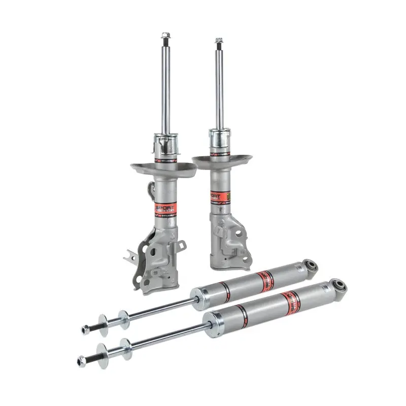 Skunk2 12-13 Honda Civic Sport Shocks (Set Of 4) 1