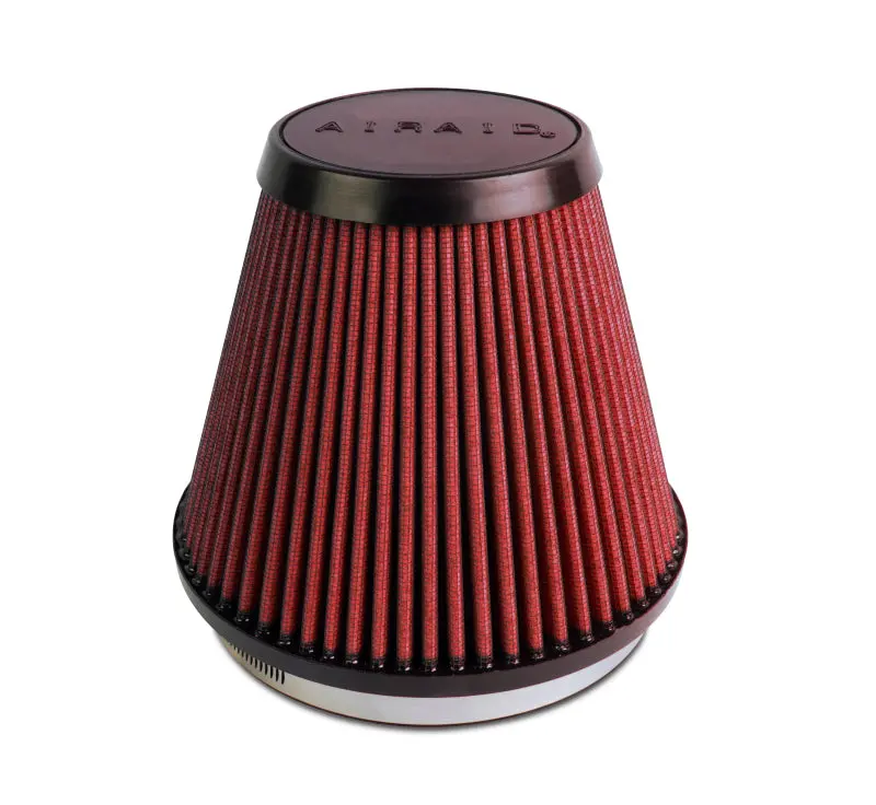 Airaid Universal Air Filter - Cone 6 X 7 1/4 X 4 3/4 X 6 1