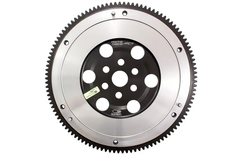 Act 1988 Honda Civic Xact Flywheel Streetlite 1
