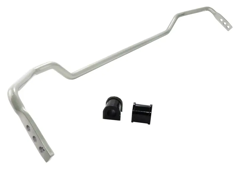 Whiteline 05+ Mazda Miata Nc Rear Heavy Duty Adjustable 16Mm Swaybar 1
