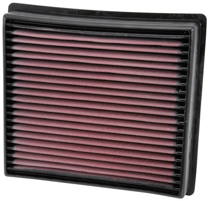 2013-2020 Ram 2500, 3500, 4500, 5500 6.7L Diesel 33-5005 K&N Replacement Air Filter 1