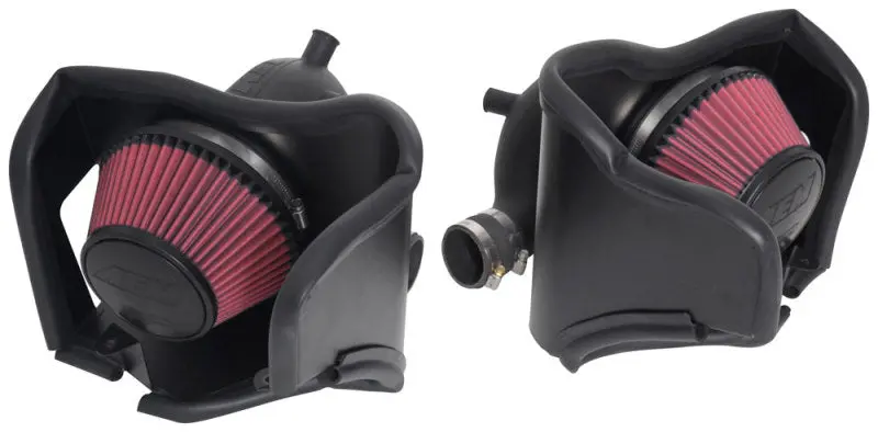 Aem 2018 C.A.S Kia Stinger V6-3.3L F/I Cold Air Intake 1