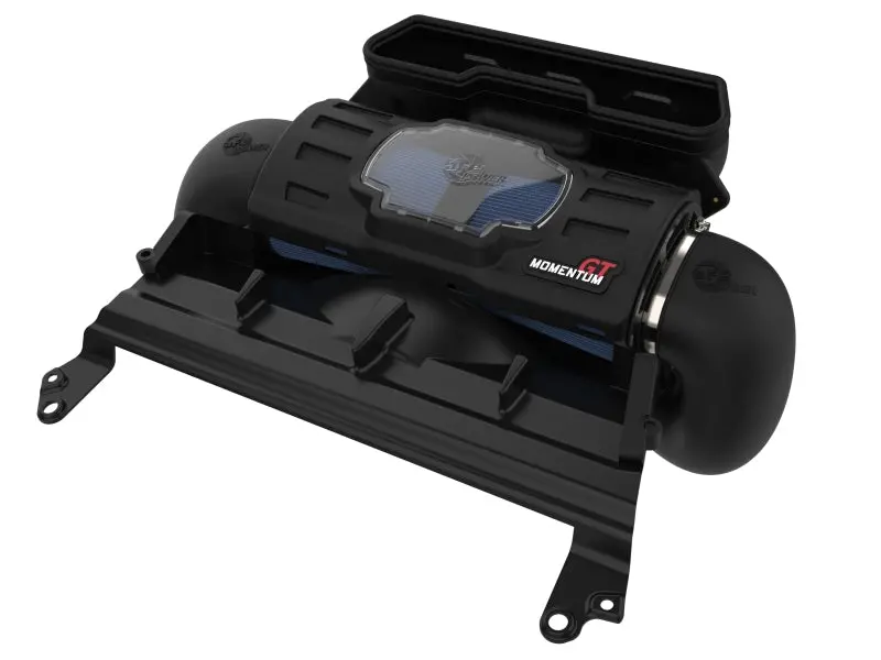 Afe Momentum Gt Pro 5R Cold Air Intake System 2021 Ram 1500 Trx V8-6.2L Sc 1