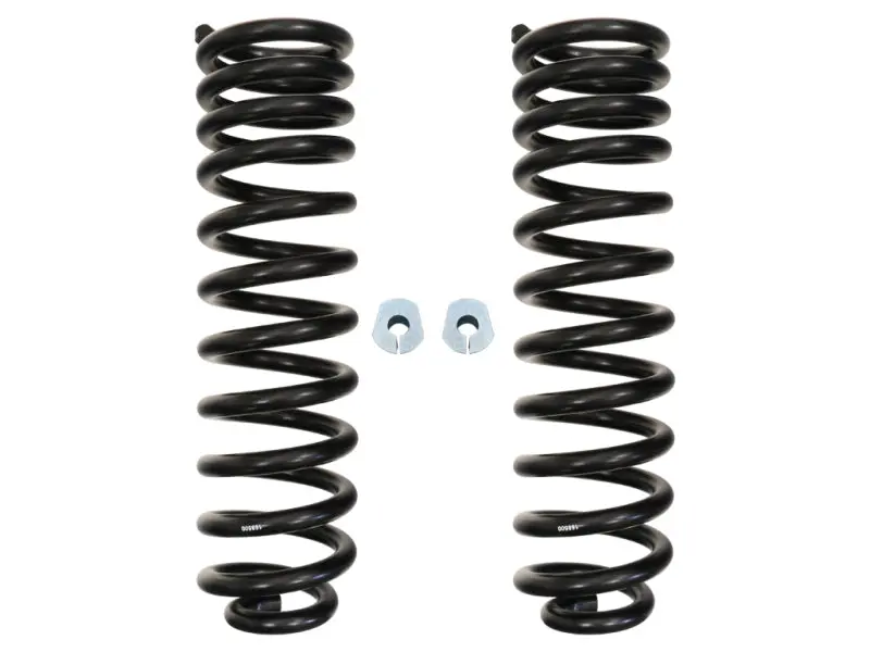 Icon 2005+ Ford F-250/F-350 Front 2.5In Dual Rate Spring Kit 1