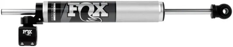 Fox 2007+ Jeep Jk 2.0 Performance Series 8.2In. Ts Stabilizer 1-3/8In Tie Rod Clamp 1