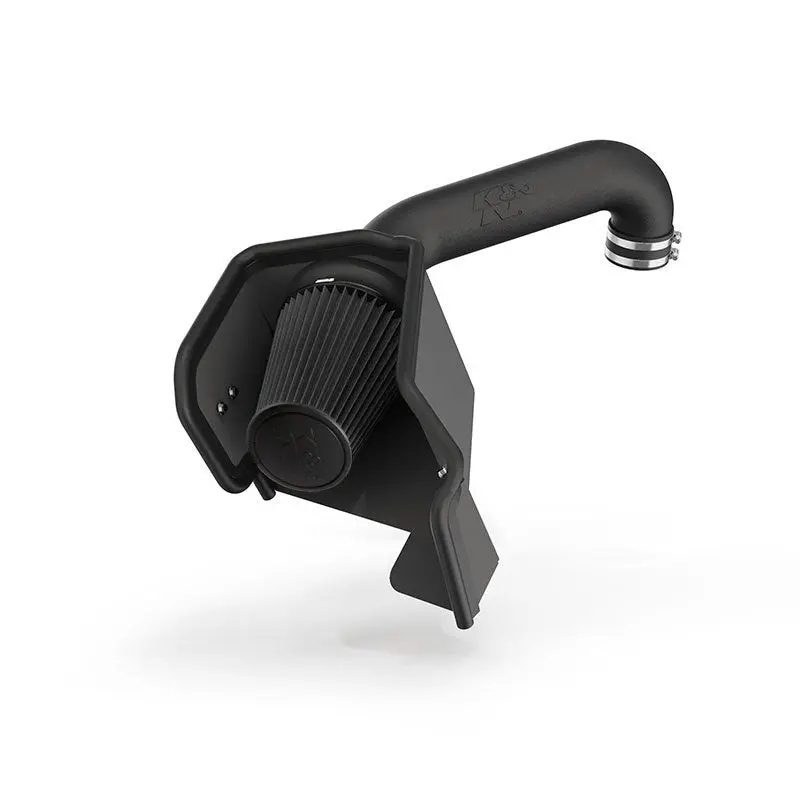 K&N 09-21 Dodge Ram 1500 V8 5.7L Performance Intake 1