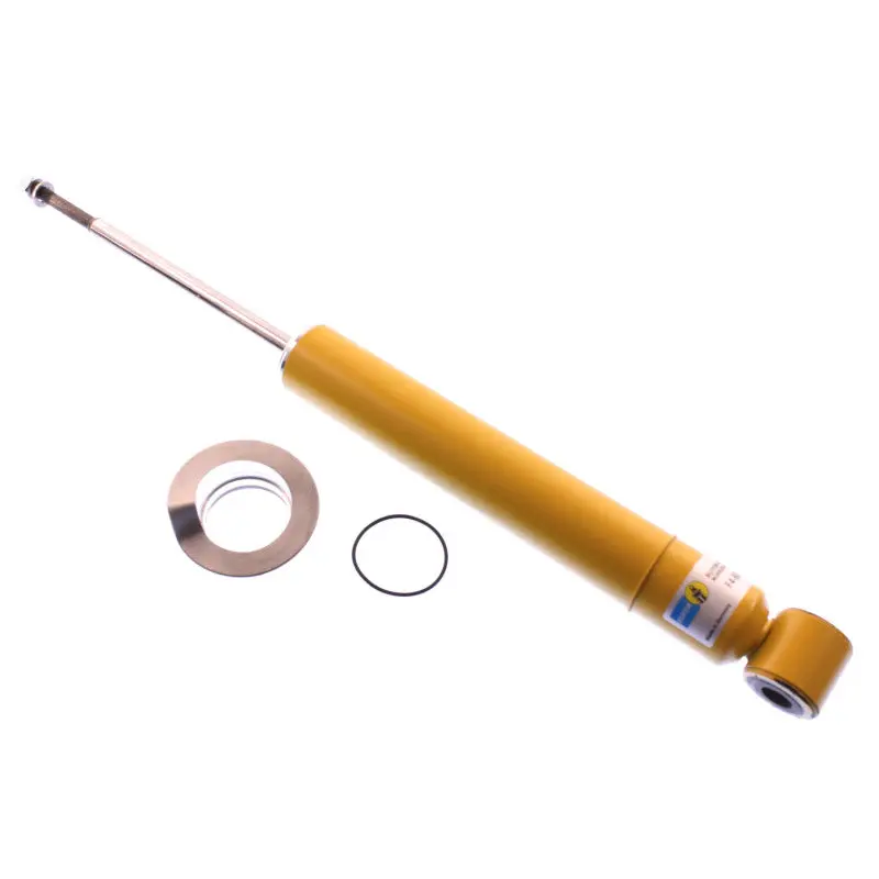 Bilstein B6 2006 Mazda Mx-5 Miata Base Rear 46Mm Monotube Shock Absorber 1