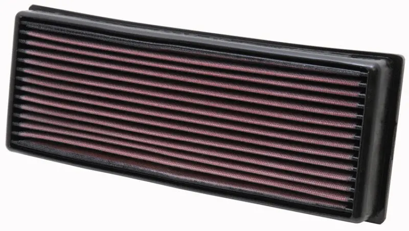 K&N Replacement Air Filter Vw F/I Cars 75-92 1