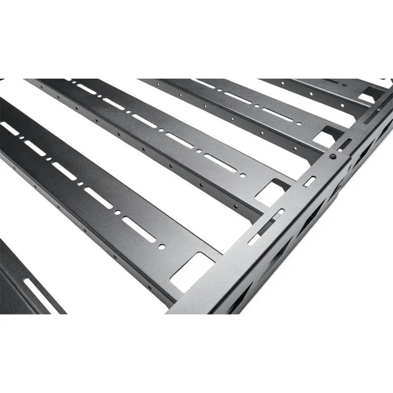 34" Universal Roof Rack - Textured Black 2