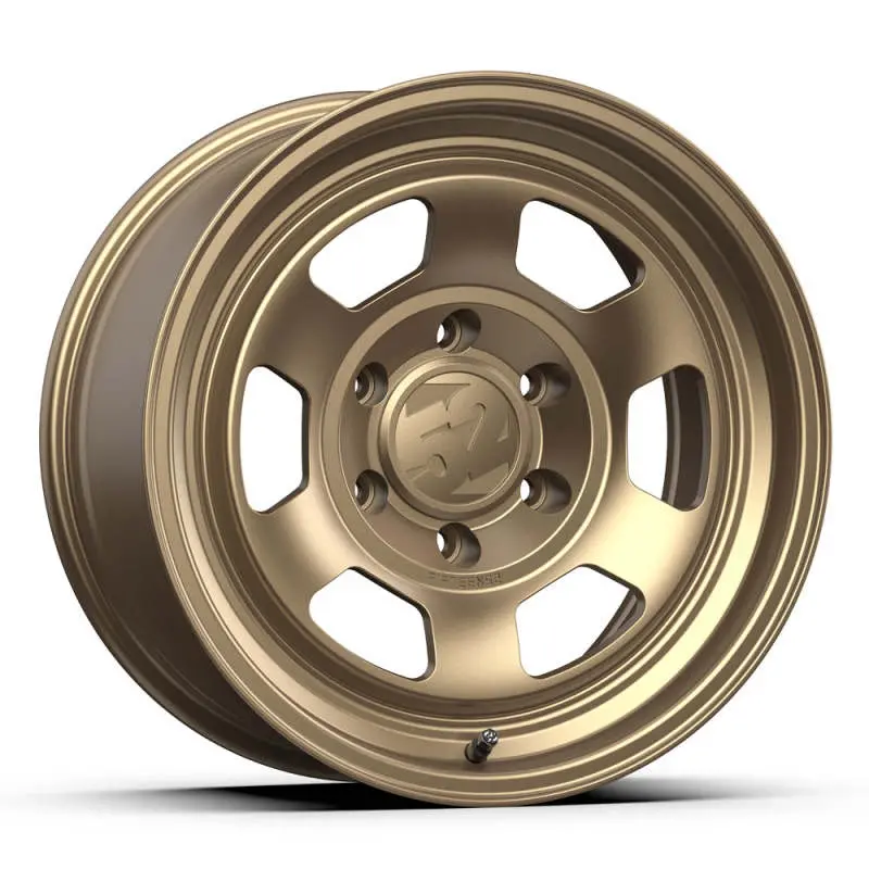 Fifteen52 Patrol Hd 17X8.5 6X135 0Mm Et 87.1 Center Bore Bronze Wheel 1