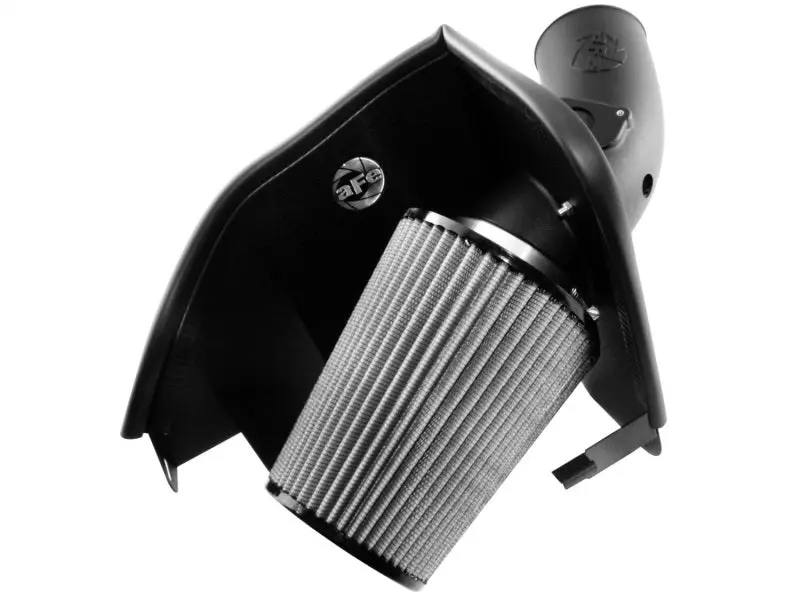Afe Magnumforce Intakes Stage-2 Pds Ais Pds Ford Diesel Trucks 03-07 V8-6.0L (Td) 1
