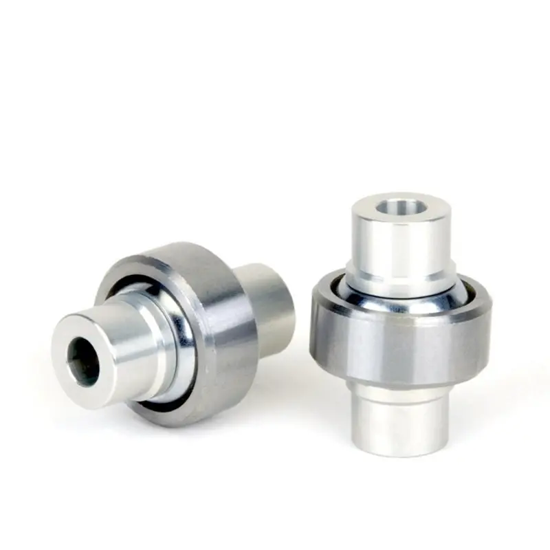 Skunk2 Universal Alpha / Ultra Series Spherical Bearing Replacemen Upgrade Kit (2 Pieces) 1