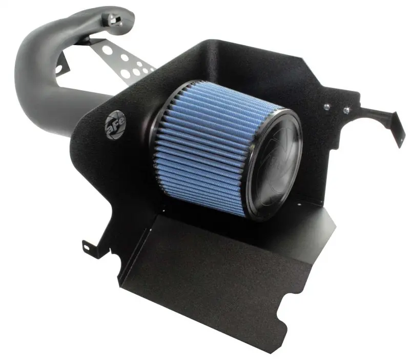 Afe Magnumforce Intakes Stage-2 P5r Ais P5r Ford F-150 04-08 V8-5.4L 1