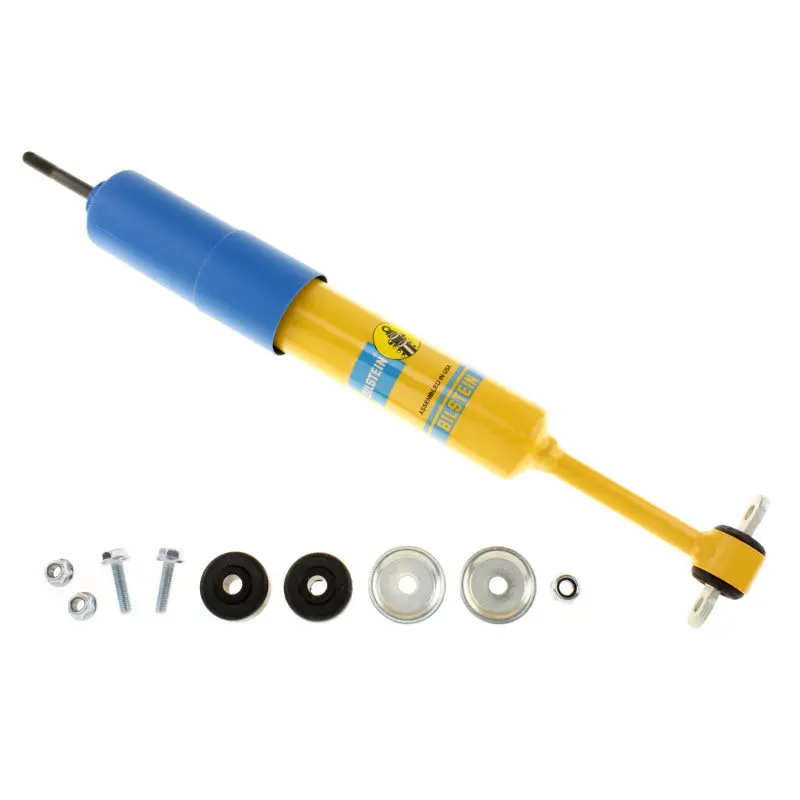 Bilstein 4600 Series 1995 Ford Explorer Eddie Bauer 4Wd Front 46Mm Monotube Shock Absorber 1