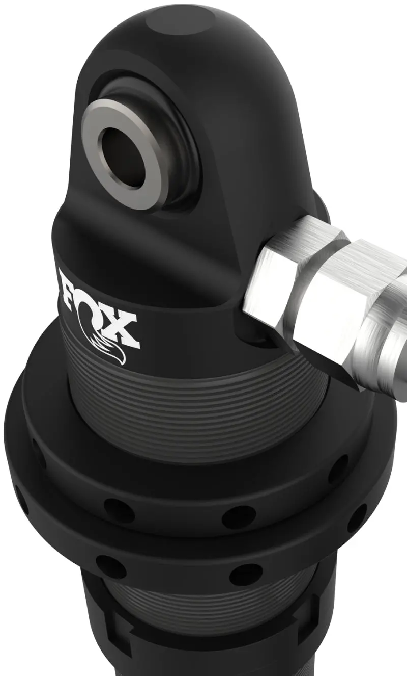 Fox Factory Race 2.5 X 10 Coilover Remote Shock 2