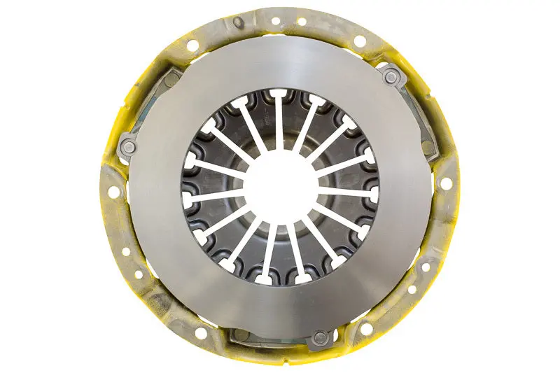 Act 2015 Subaru Wrx P/Pl Heavy Duty Clutch Pressure Plate 2