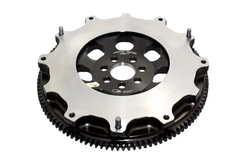 Act 2015 Mitsubishi Lancer Xact Flywheel Streetlite 2