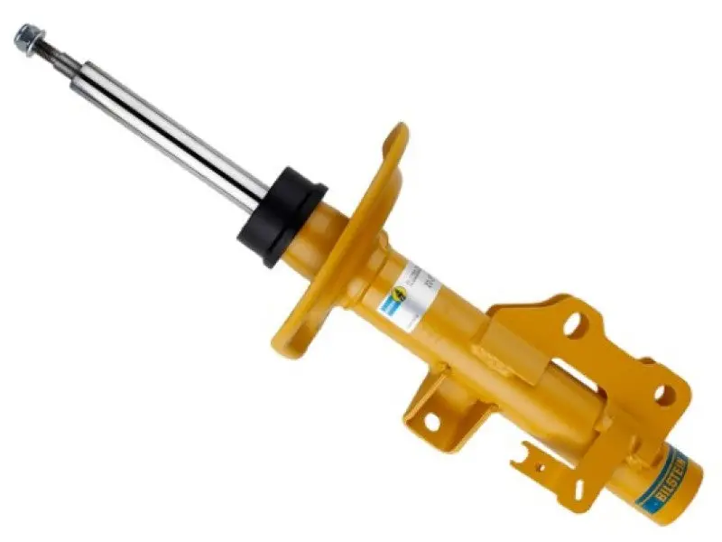 Bilstein B6 16-20 Chevrolet Camaro Front Left Twintube Shock Absorber 2