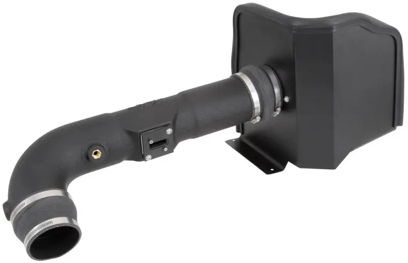 K&N 63 Series Aircharger Performance Intake Kit Chevy/Gmc 14-15 Silverado/Sierra 1500 5.3L/6.2L V8 1