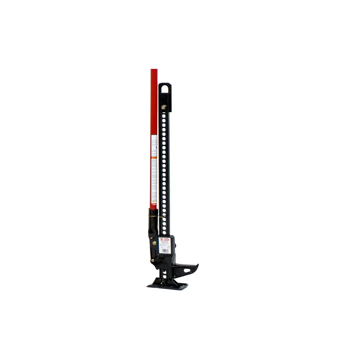 36" Hi-Lift Jack Cast & Steel Model - 7000 Lb. Capacity (4660 Rated Capacity) 1