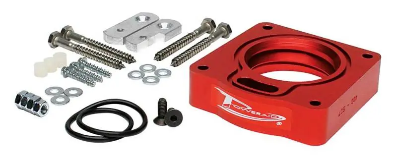 Airaid 01-03 Ford Ranger/Sport Trac 4.0L Sohc (Not Ho Engine) Poweraid Tb Spacer 1