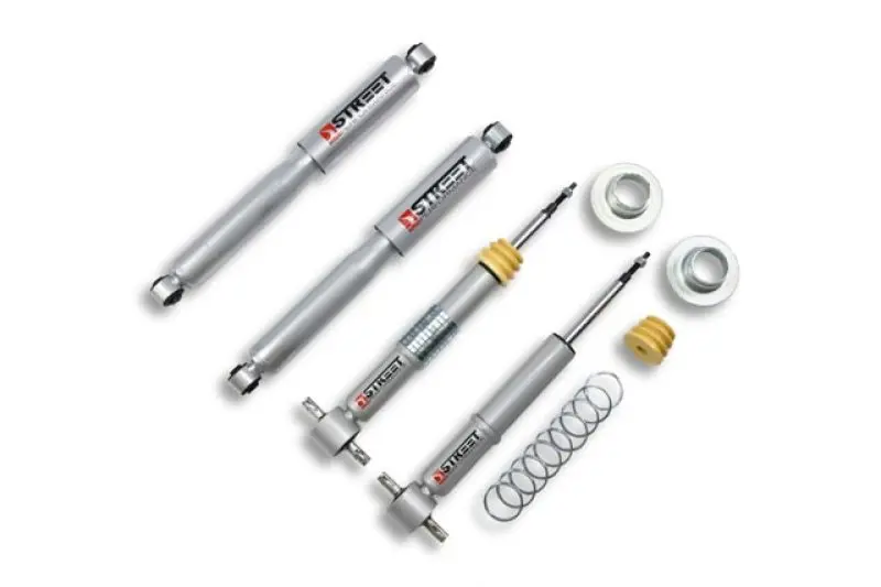 Belltech Shock Set Street Performance 1